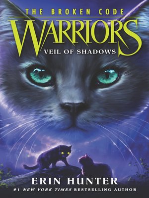 cover image of Veil of Shadows